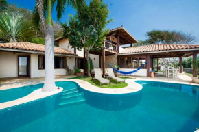 Buzios Hillside Retreat